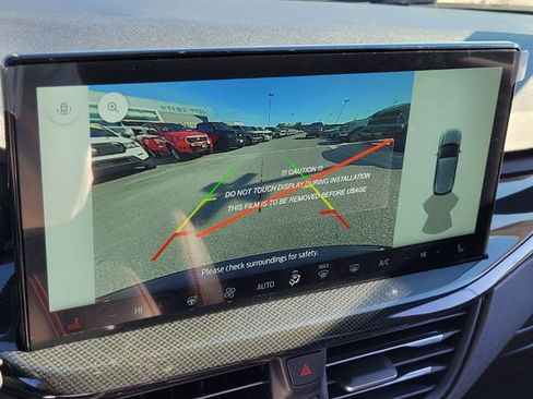 New 2026 Ford Escape ST-Line Elite w/ Equipment Group 501A image 45