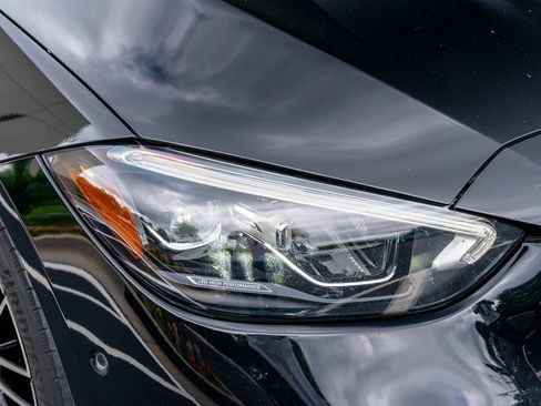Used 2024 Mercedes-Benz C 300 4MATIC Sedan image 10