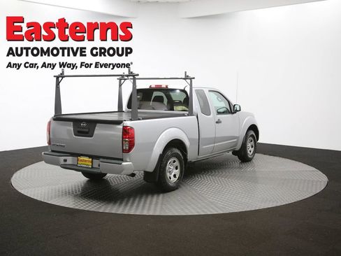 Used 2019 Nissan Frontier S image 39