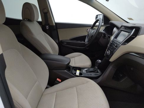 Used 2017 Hyundai Santa Fe Sport w/ 2.4L Value Package 06 image 21