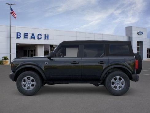 New 2026 Ford Bronco Big Bend AWD/4WD image 3