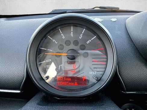 Used 2015 MINI Cooper Countryman S image 22