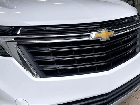 Used 2022 Chevrolet Equinox LT FWD image 26