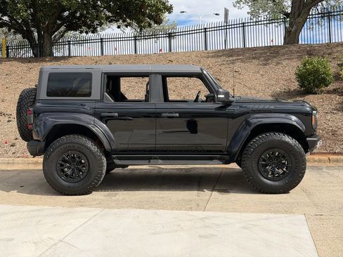 Used 2023 Ford Bronco Raptor image 2