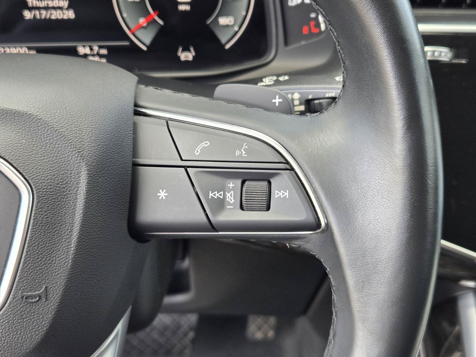 Used 2022 Audi Q7 3.0T Premium Plus AWD/4WD image 19
