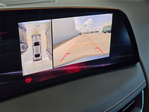 New 2026 Cadillac CT5 V w/ Technology Package RWD image 20