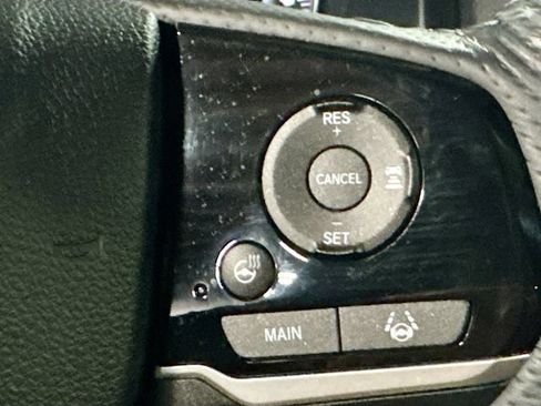 Used 2022 Honda Passport Elite image 10