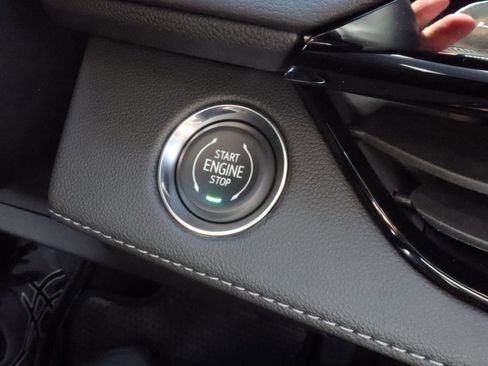 New 2026 Buick Enclave Avenir w/ Super Cruise Package image 21