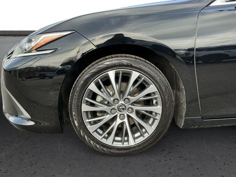 Used 2019 Lexus ES 350 image 13