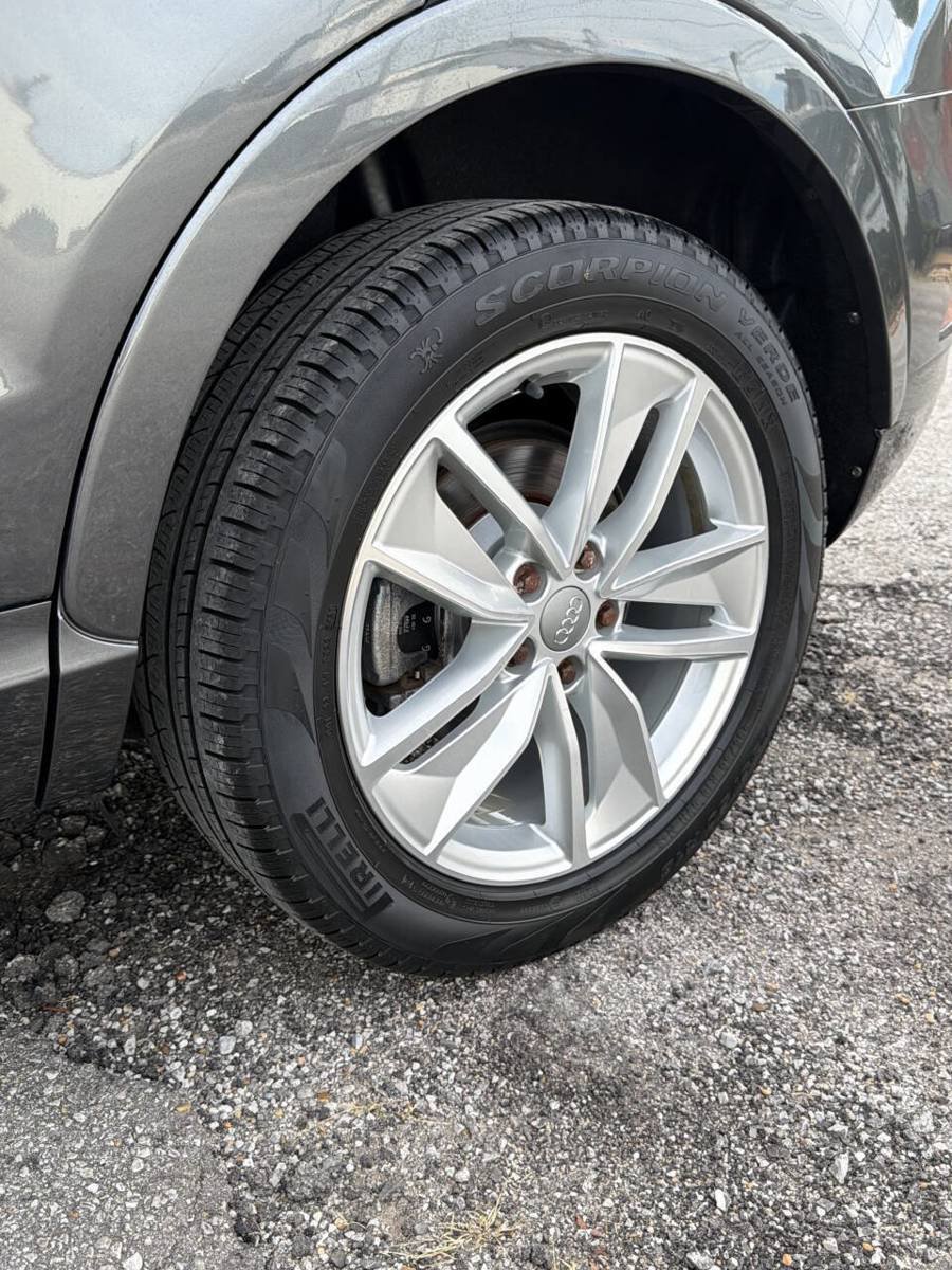 Used 2018 Audi Q3 2.0T Premium w/ Convenience Package FWD image 20