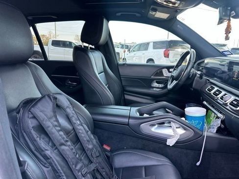 Used 2021 Mercedes-Benz GLE 350 image 23