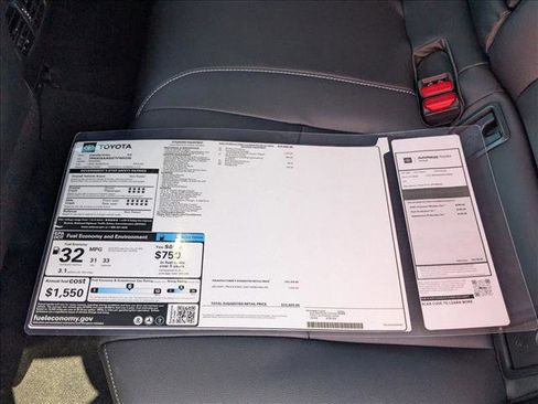 New 2026 Toyota Corolla Cross XLE image 17