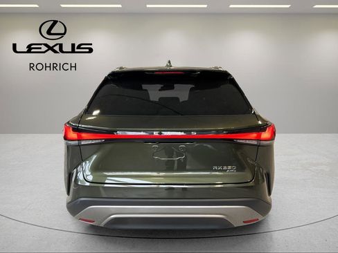 Used 2025 Lexus RX 350 Premium image 7