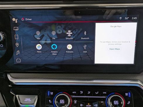 Used 2024 GMC Sierra 1500 Denali image 26