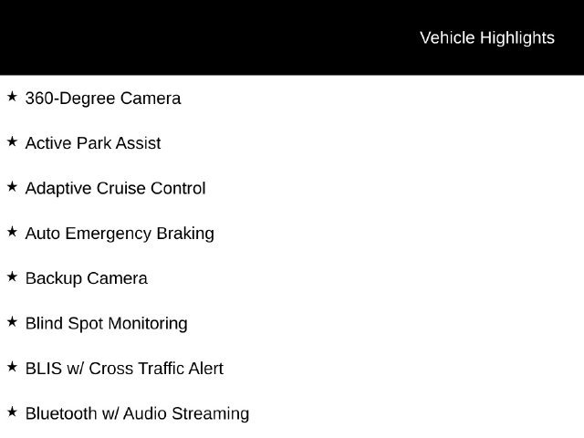 Used 2024 Ford Ranger XLT w/ Technology Package AWD/4WD image 5