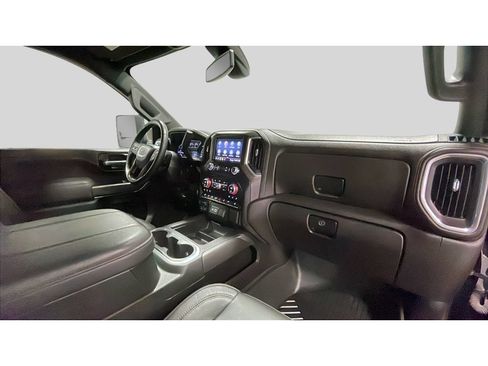 Used 2023 GMC Sierra 2500 AT4 w/ Driver Alert Package I AWD/4WD image 18
