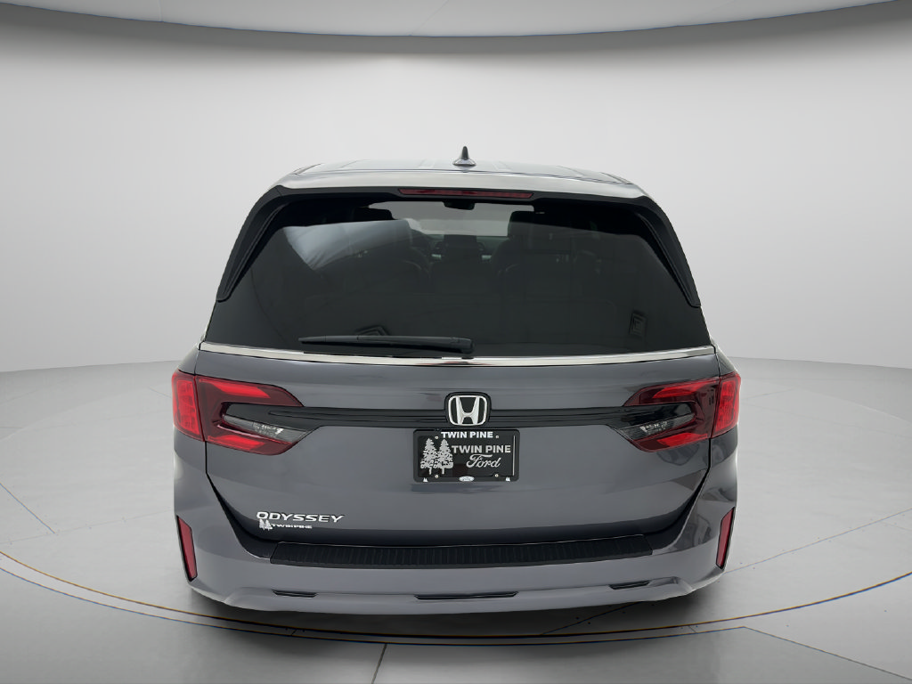 Used 2025 Honda Odyssey EX-L image 7
