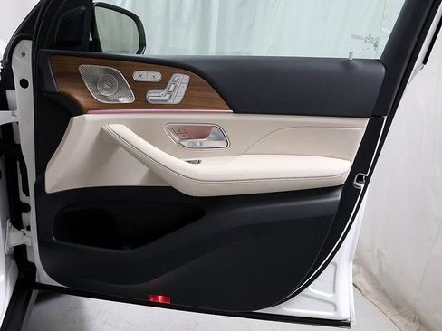 Certified 2026 Mercedes-Benz GLE 350 4MATIC image 36