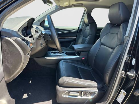 Certified 2020 Acura MDX SH-AWD image 15