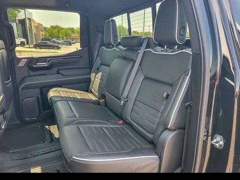 Certified 2023 GMC Sierra 1500 AT4X AWD/4WD image 20