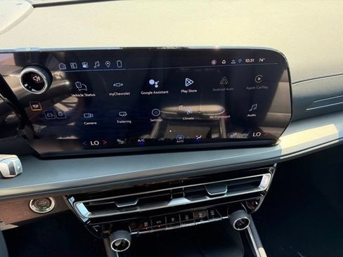 New 2026 Chevrolet Traverse LT w/ Driver Confidence Package FWD image 21