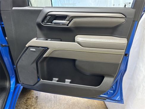 Used 2022 Chevrolet Silverado 1500 ZR2 image 26