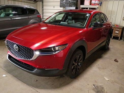 New 2026 MAZDA CX-30 AWD 2.5 S w/ Select Sport Pkg image 1