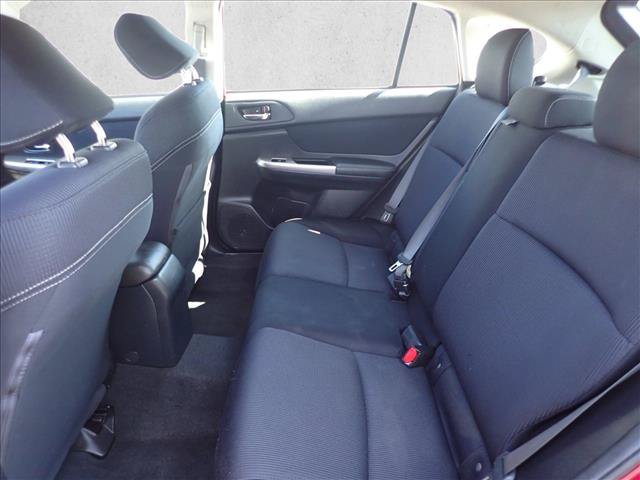 Used 2015 Subaru Impreza 2.0i Sport Premium AWD/4WD image 9