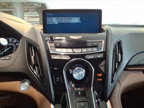 Used 2023 Acura RDX AWD w/ Technology Package image 13