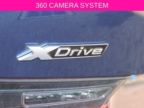 Used 2025 BMW M3 Competition AWD/4WD image 14