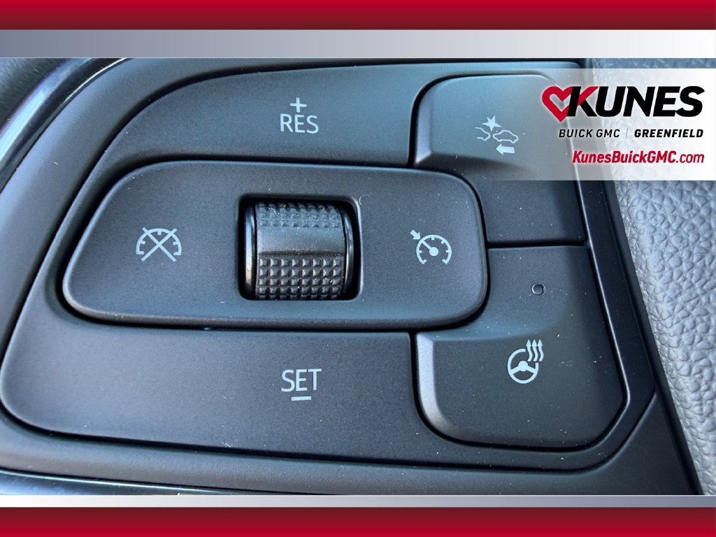 New 2026 Buick Envista Sport Touring w/ Convenience I Package FWD image 15