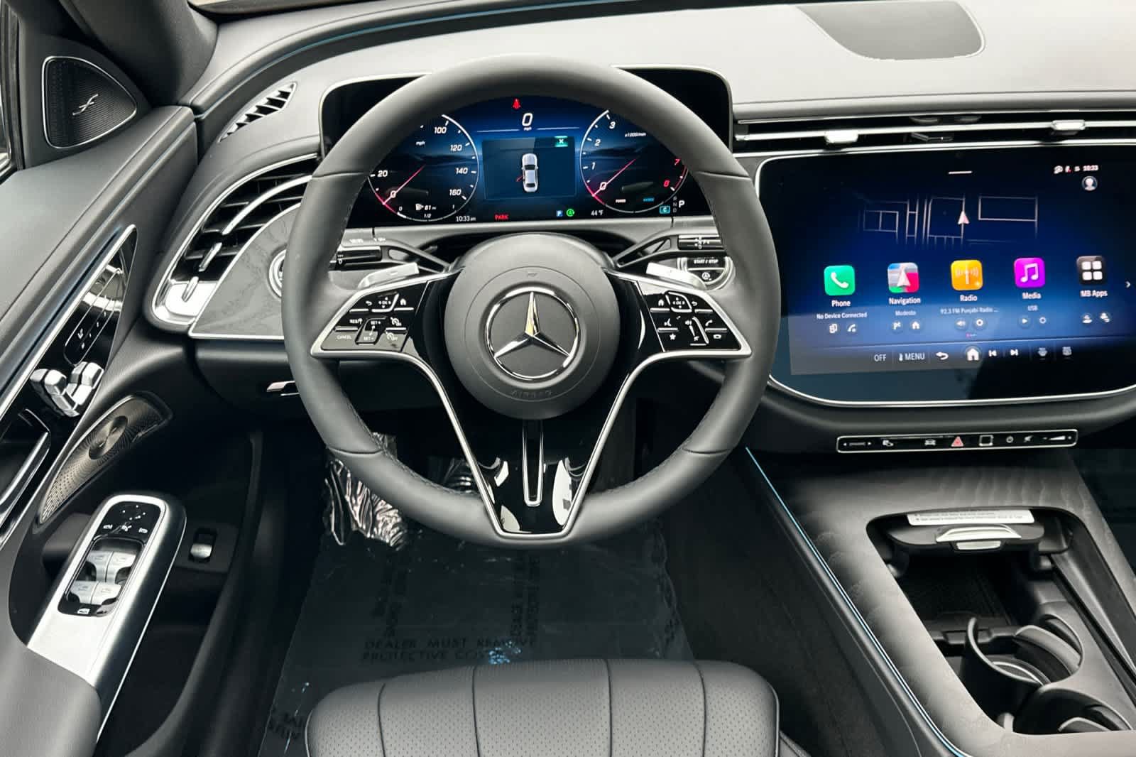 New 2026 Mercedes-Benz E 350 Sedan image 13