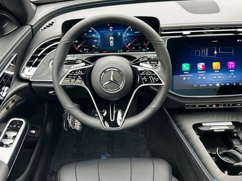 New 2026 Mercedes-Benz E 350 Sedan image 13