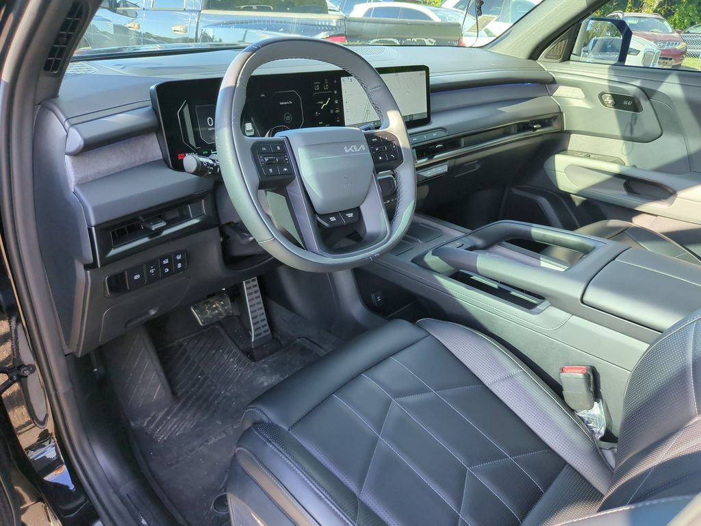 Used 2027 Kia Telluride SX X-Line AWD/4WD image 8