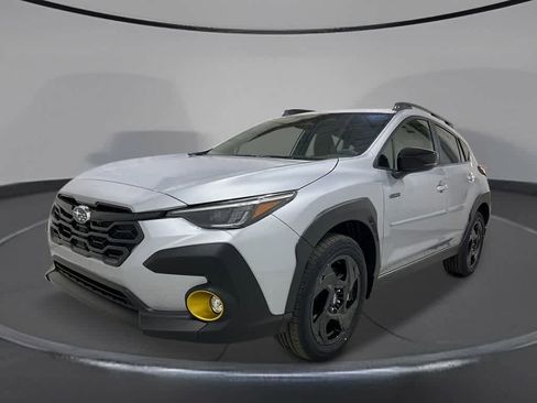 New 2026 Subaru Crosstrek 2.5i Sport AWD/4WD image 1