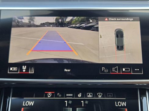 New 2026 Audi S8 4.0T image 22