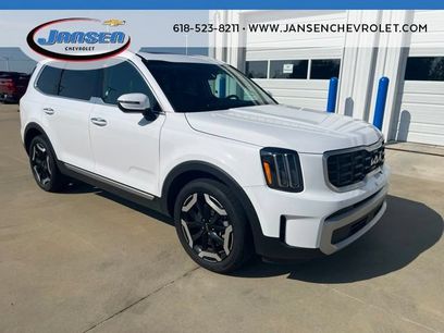 Used 2025 Kia Telluride S