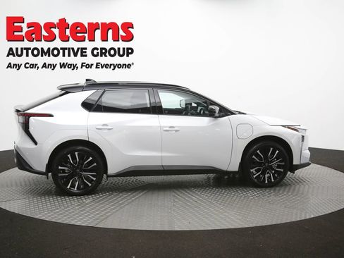 Used 2026 Toyota bZ AWD/4WD image 44