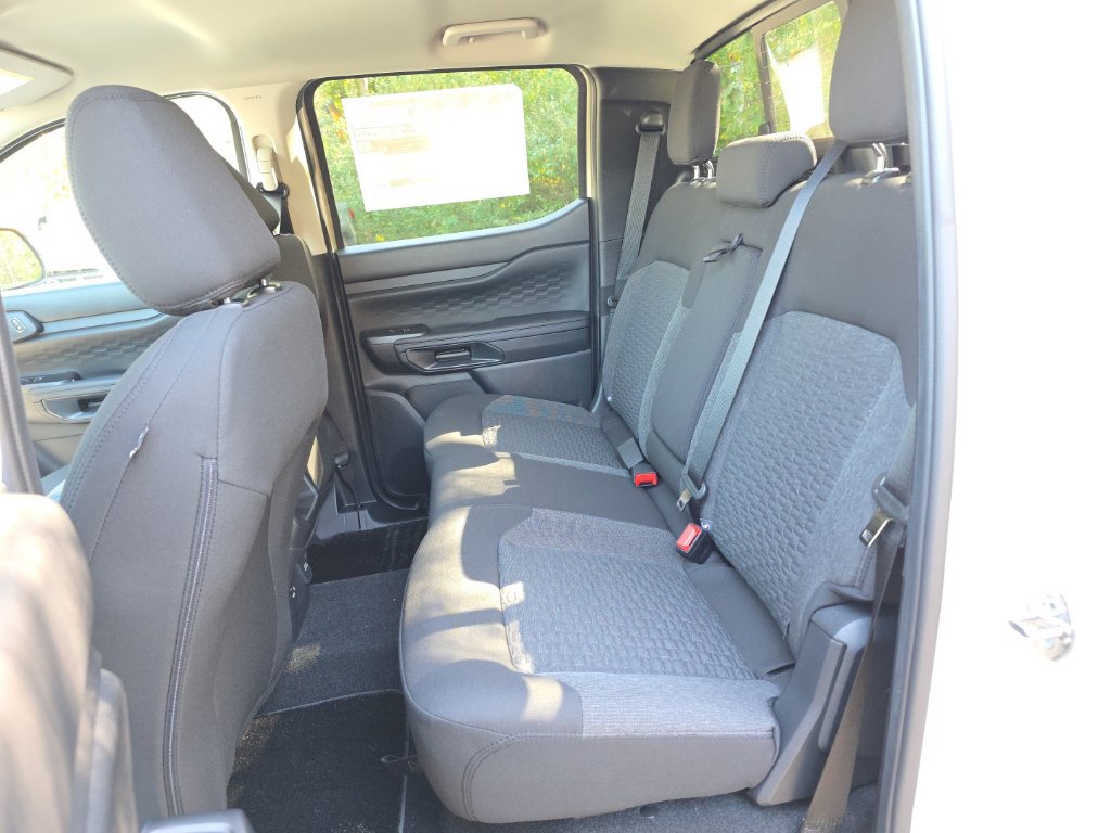 New 2026 Ford Ranger XLT AWD/4WD image 25