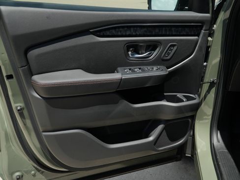 New 2026 Honda Passport TrailSport Elite image 13