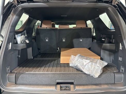 New 2026 Toyota 4Runner Limited image 10