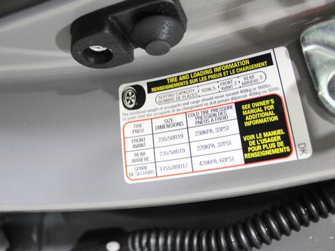 New 2026 Subaru Forester Sport image 35