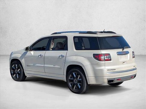 Used 2015 GMC Acadia Denali image 6