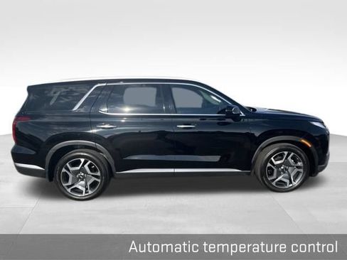Used 2025 Hyundai Palisade SEL AWD/4WD image 15