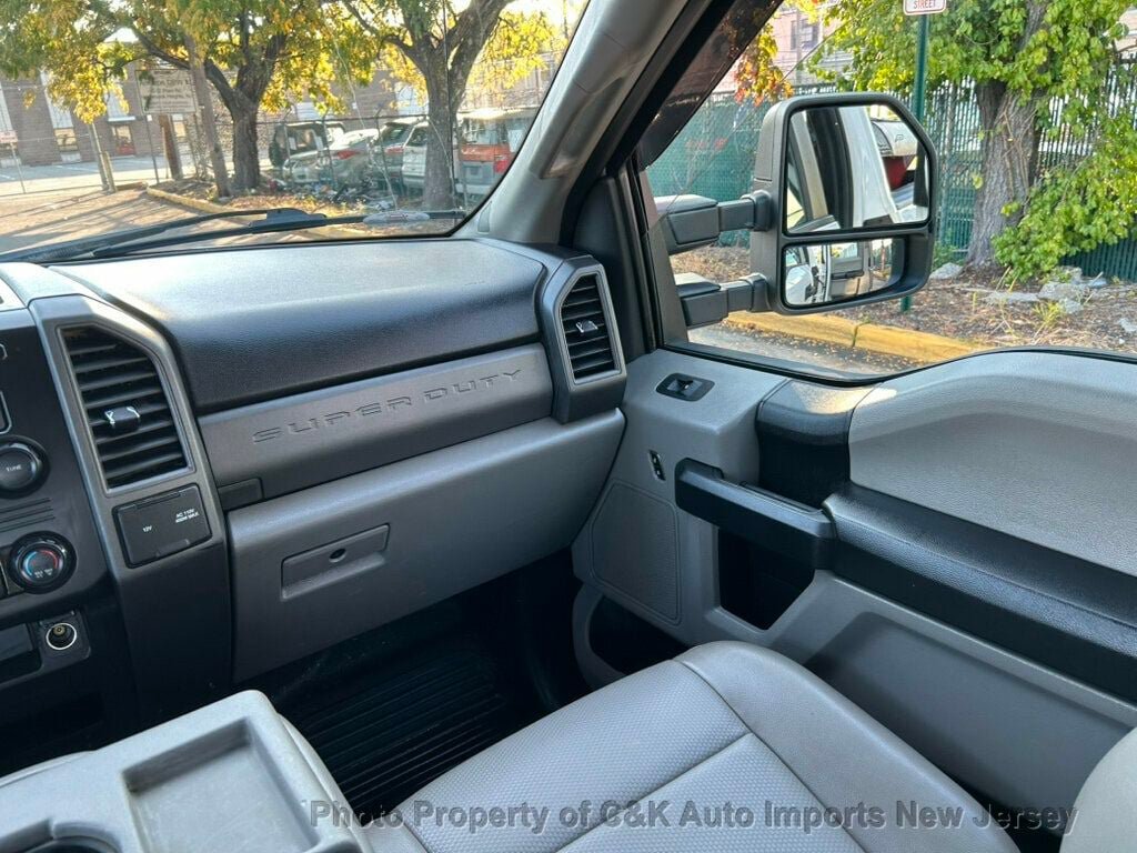 Used 2019 Ford F250 XL w/ Power Equipment Group AWD/4WD image 27