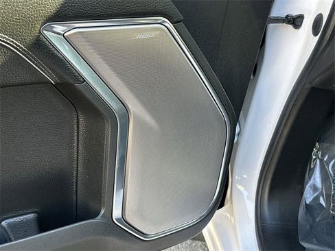 Used 2024 GMC Sierra 1500 Denali w/ Denali Reserve Package image 24