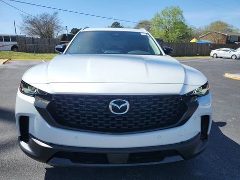 New 2026 MAZDA CX-50 AWD 2.5 S w/ Weather Package image 8