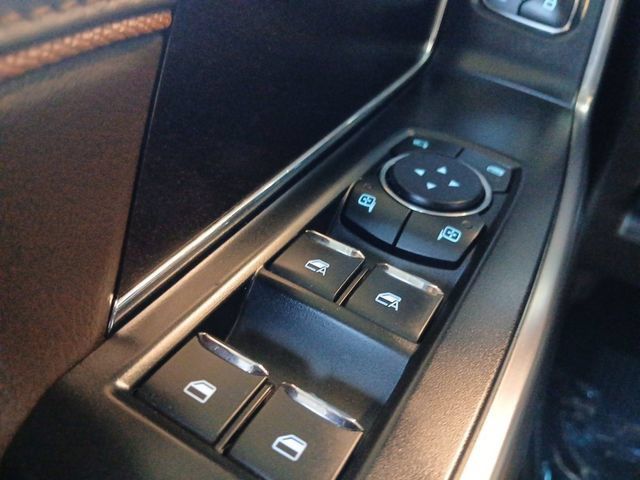 Used 2024 Ford F150 King Ranch AWD/4WD image 7