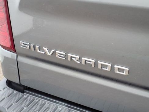 Used 2019 Chevrolet Silverado 1500 LT w/ All-Star Edition AWD/4WD image 18