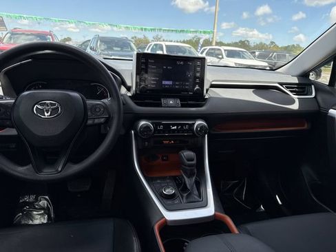 Used 2019 Toyota RAV4 Adventure image 23